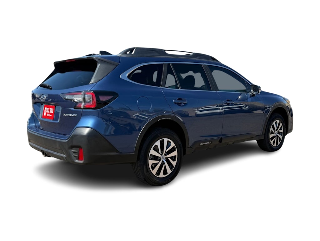 Thumbnail: 2022 Subaru Outback - 16