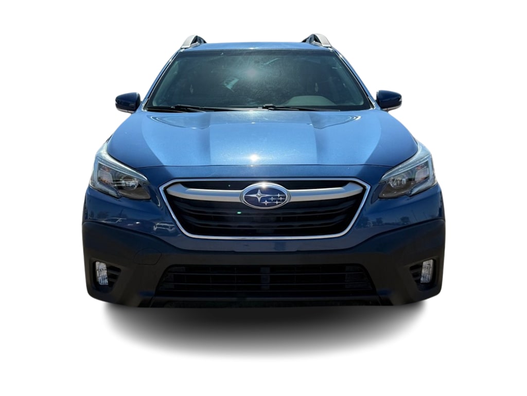 Thumbnail: 2022 Subaru Outback - 6