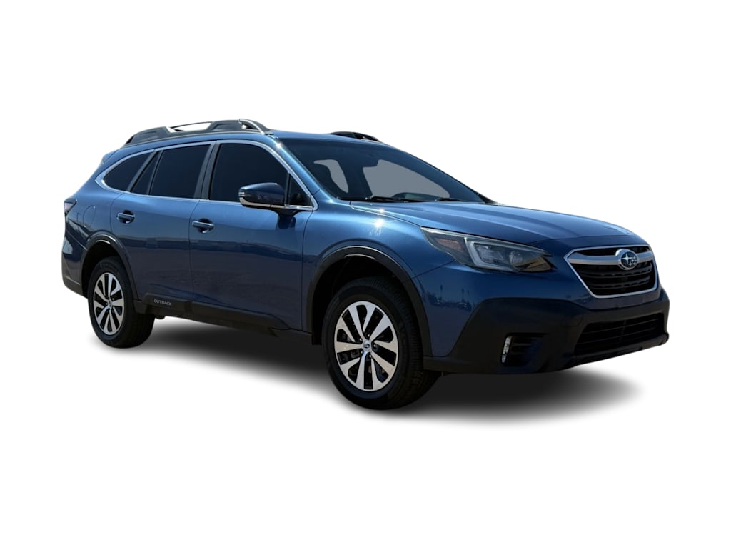 Thumbnail: 2022 Subaru Outback - 18