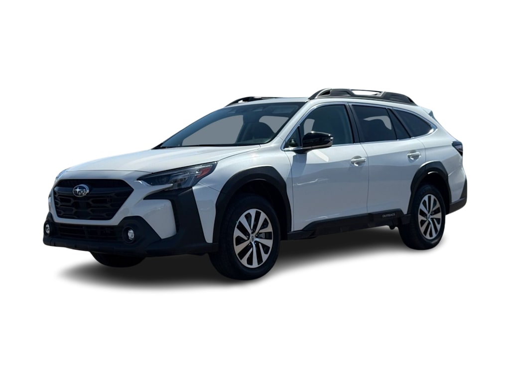 Thumbnail: 2024 Subaru Outback - 17