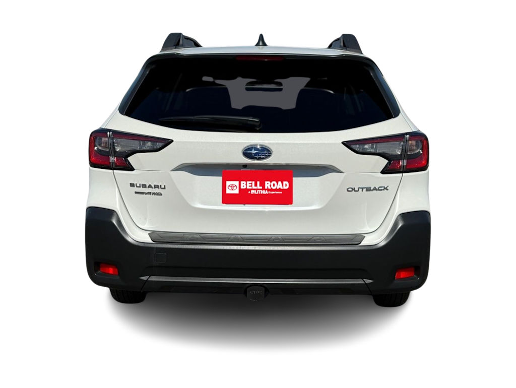 Thumbnail: 2024 Subaru Outback - 18