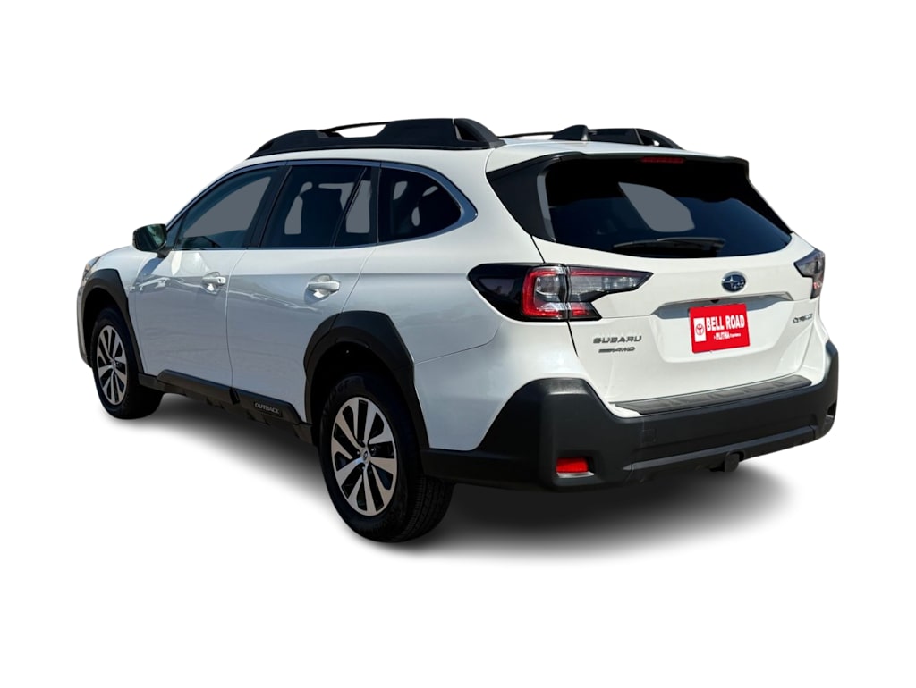Thumbnail: 2024 Subaru Outback - 4