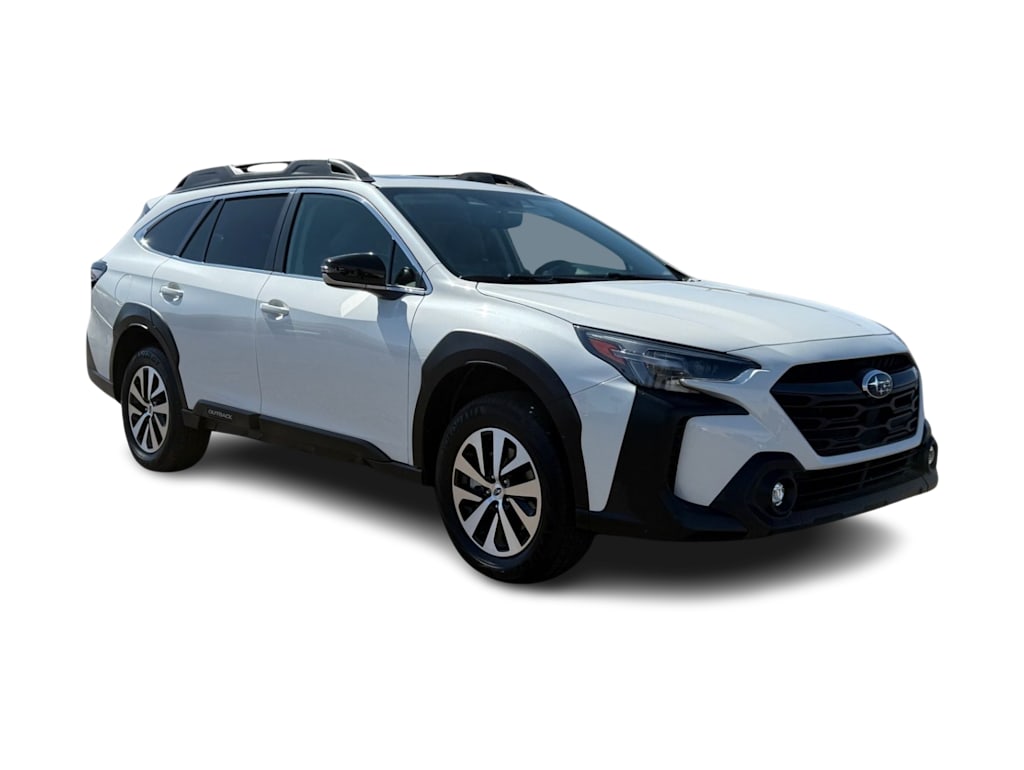 Thumbnail: 2024 Subaru Outback - 21