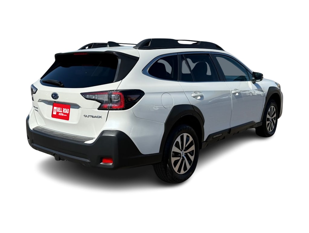 Thumbnail: 2024 Subaru Outback - 19