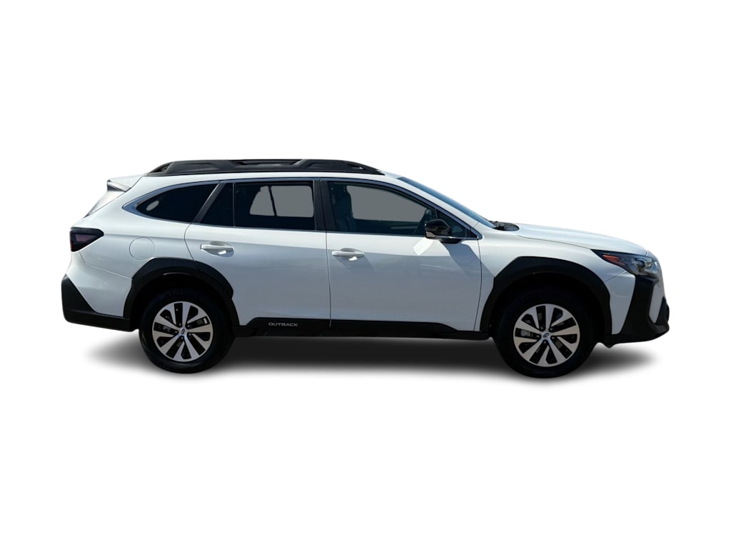Thumbnail: 2024 Subaru Outback - 20