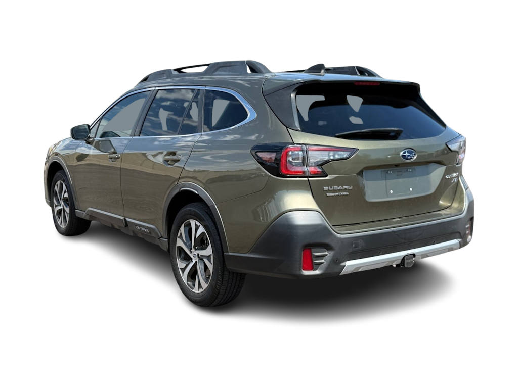 Thumbnail: 2020 Subaru Outback - 3