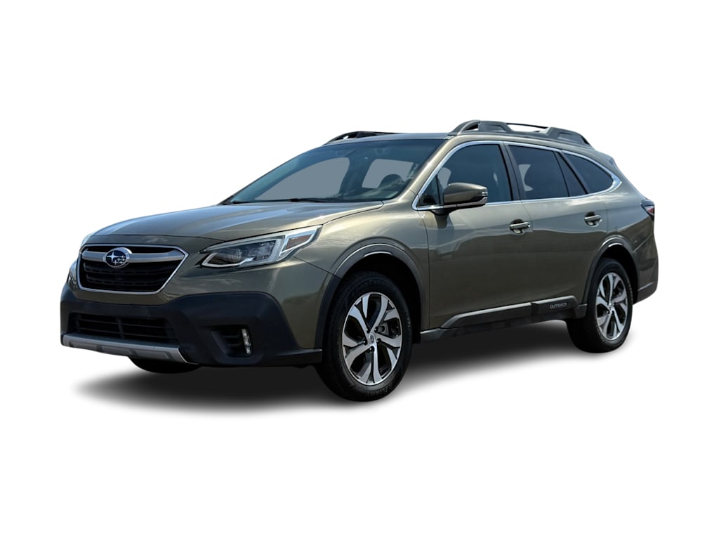 Thumbnail: 2020 Subaru Outback - 12