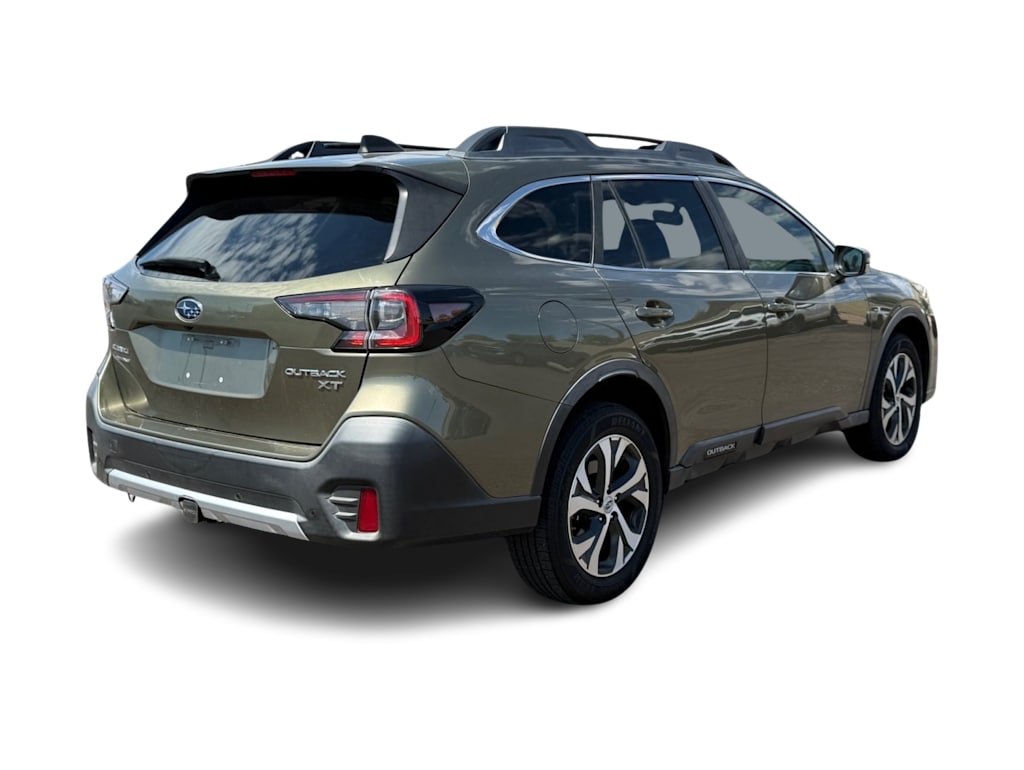 Thumbnail: 2020 Subaru Outback - 13