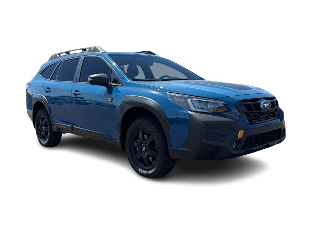 Thumbnail: 2025 Subaru Outback - 11