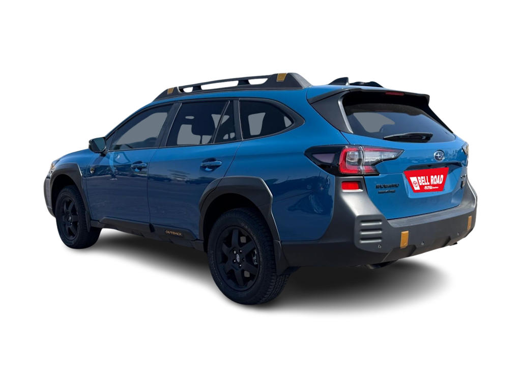 Thumbnail: 2025 Subaru Outback - 2