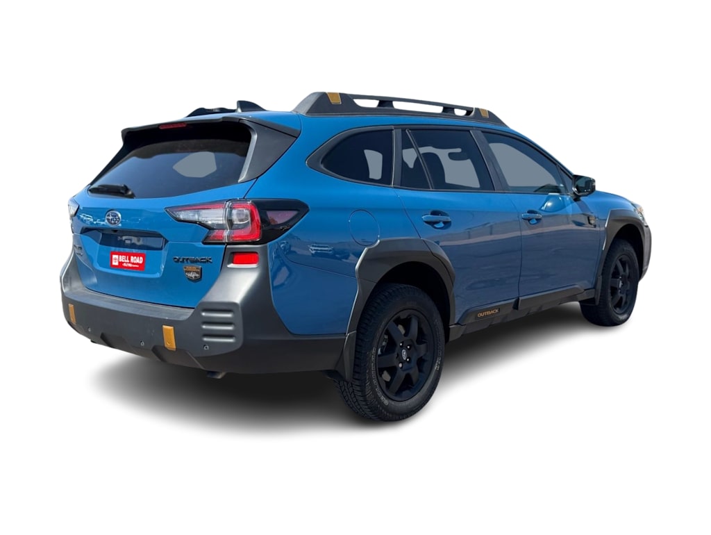 Thumbnail: 2025 Subaru Outback - 10