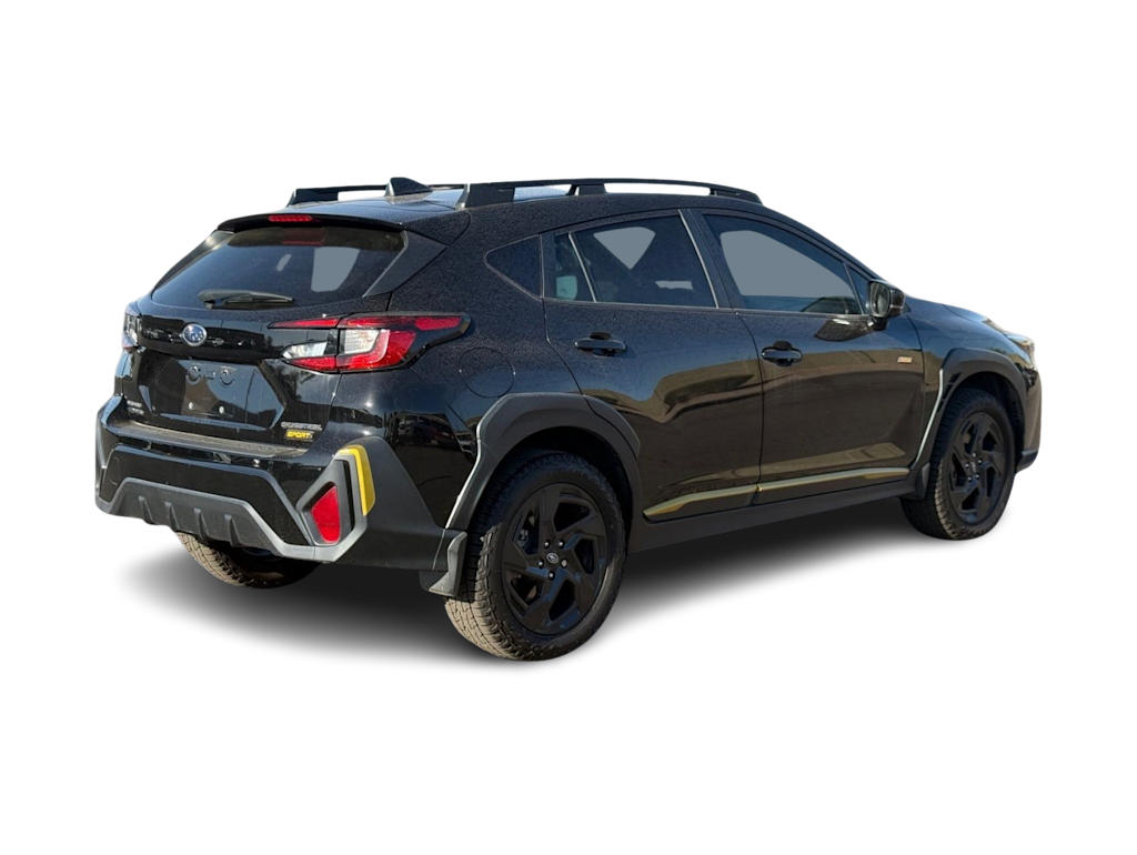 Thumbnail: 2024 Subaru Crosstrek - 13