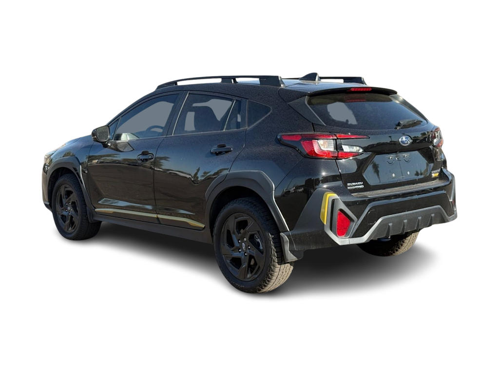 Thumbnail: 2024 Subaru Crosstrek - 3