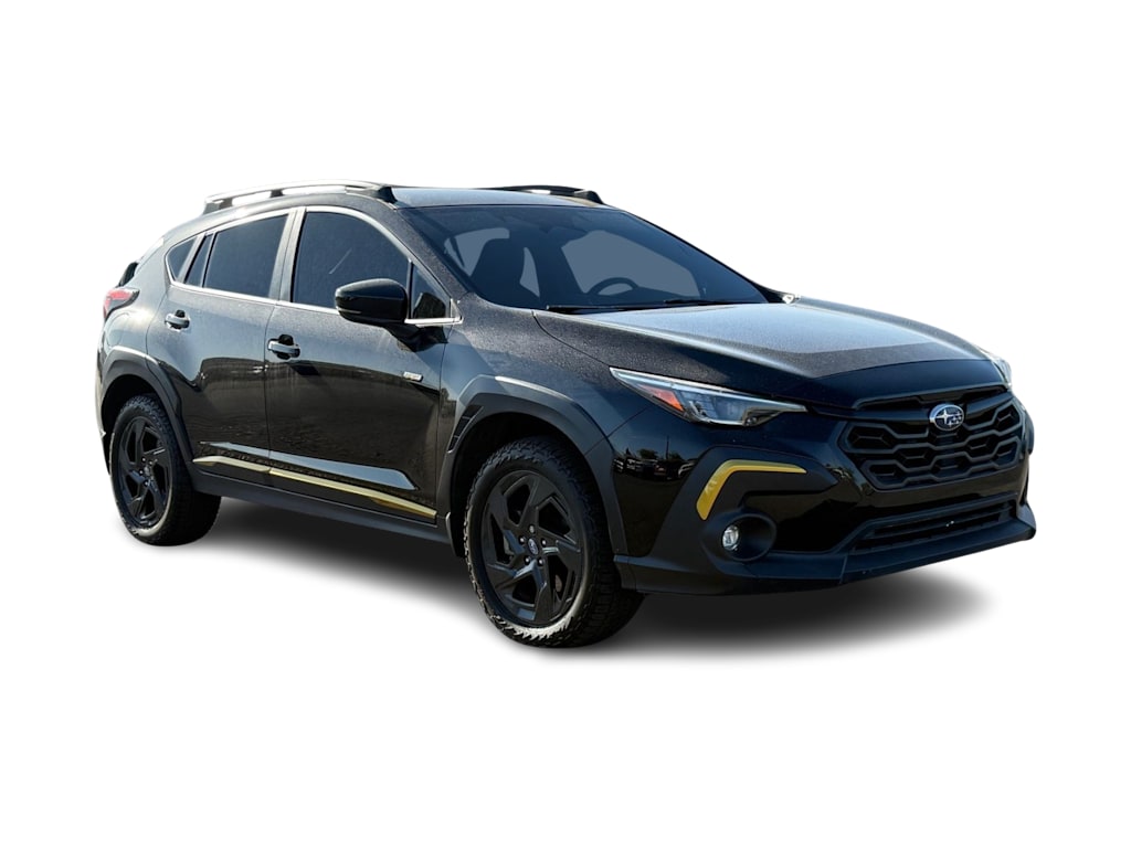 Thumbnail: 2024 Subaru Crosstrek - 14