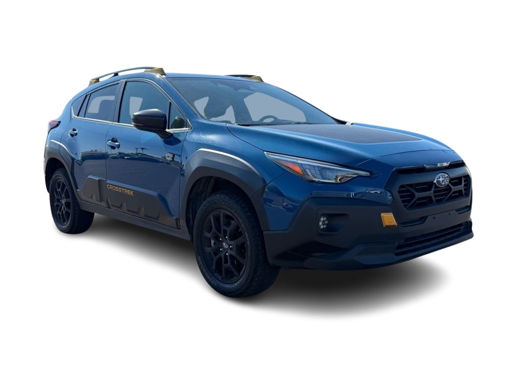 Thumbnail: 2024 Subaru Crosstrek - 13