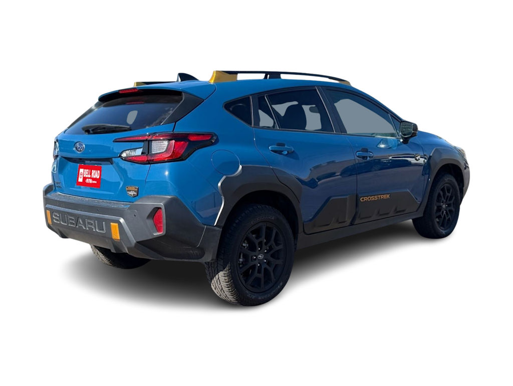 Thumbnail: 2024 Subaru Crosstrek - 12