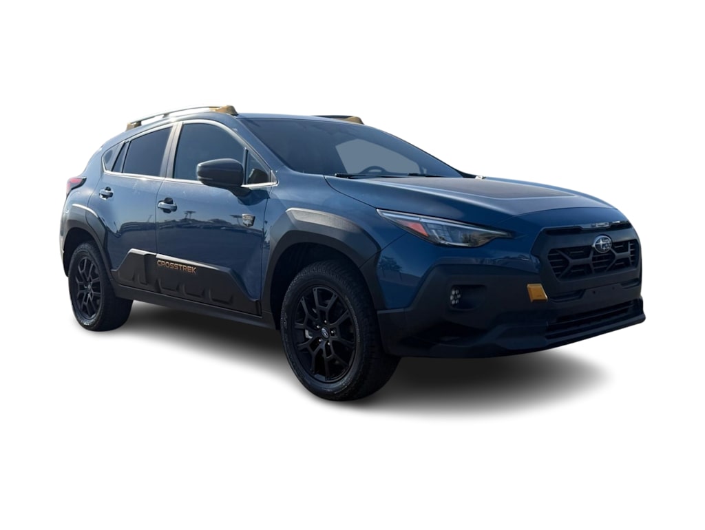 Thumbnail: 2024 Subaru Crosstrek - 18
