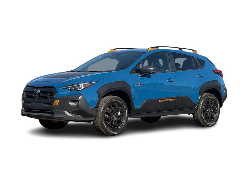 Thumbnail: 2024 Subaru Crosstrek - 15