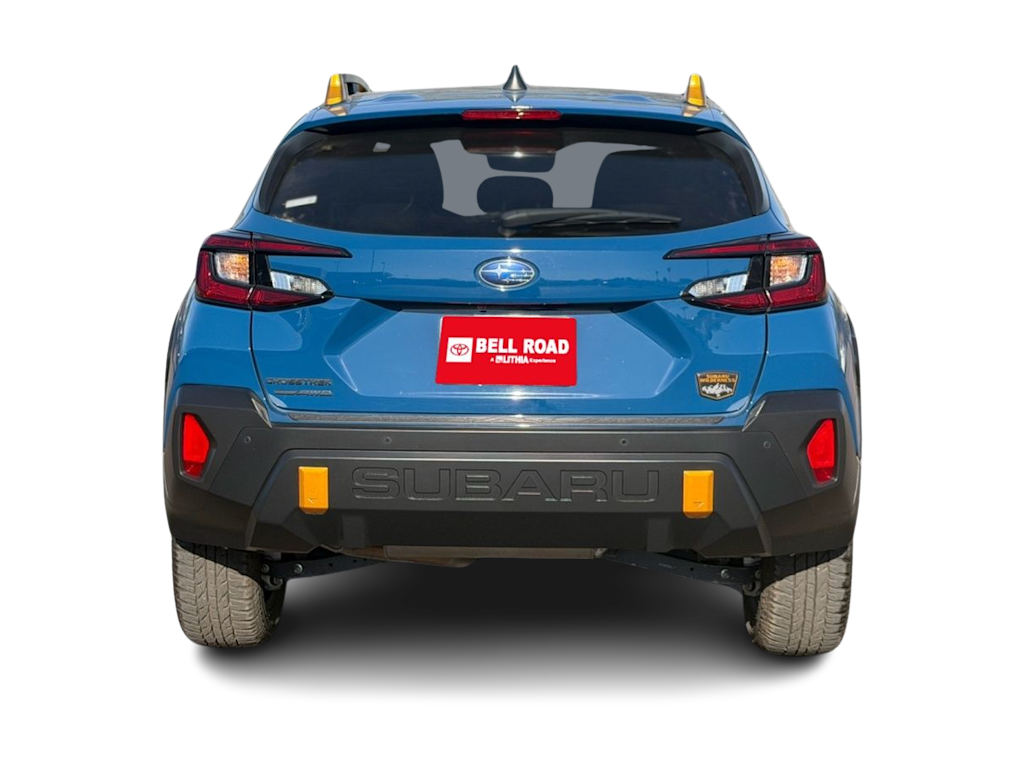 Thumbnail: 2024 Subaru Crosstrek - 5