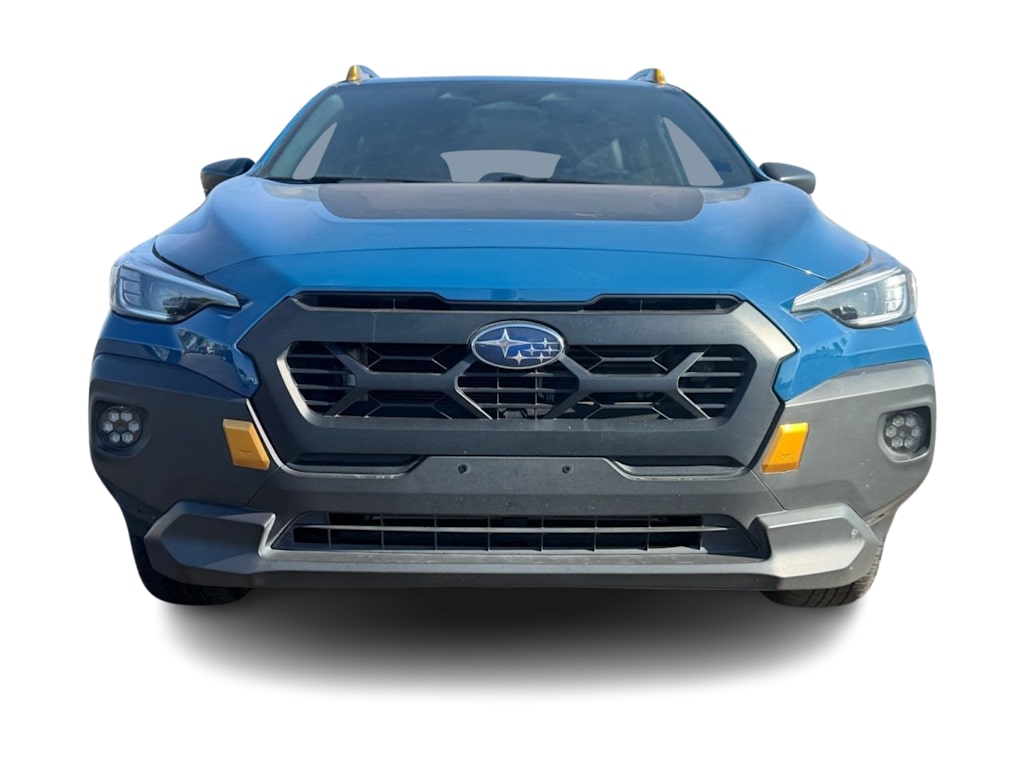 Thumbnail: 2024 Subaru Crosstrek - 6