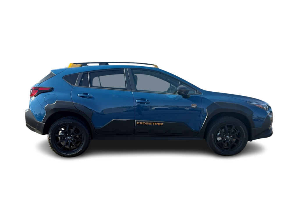 Thumbnail: 2024 Subaru Crosstrek - 17