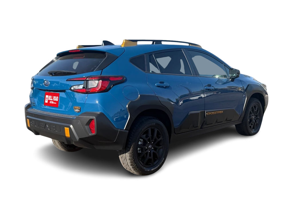 Thumbnail: 2024 Subaru Crosstrek - 16