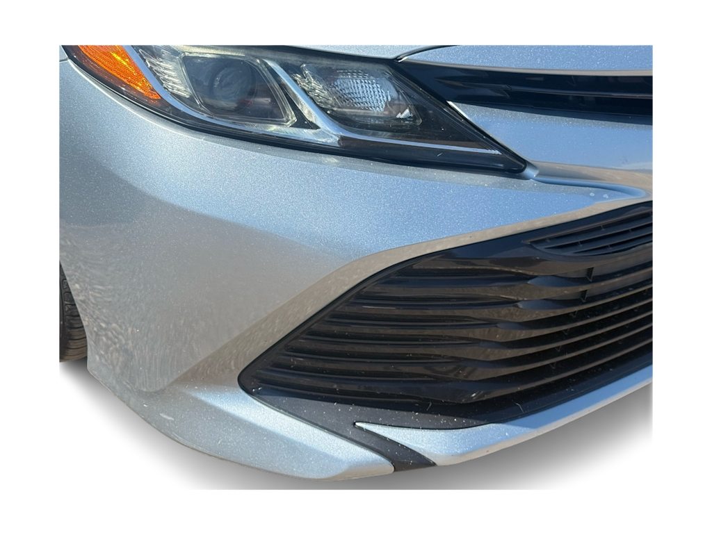 Thumbnail: 2018 Toyota Camry - 21