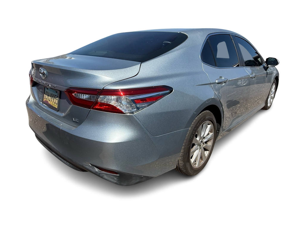 Thumbnail: 2018 Toyota Camry - 7