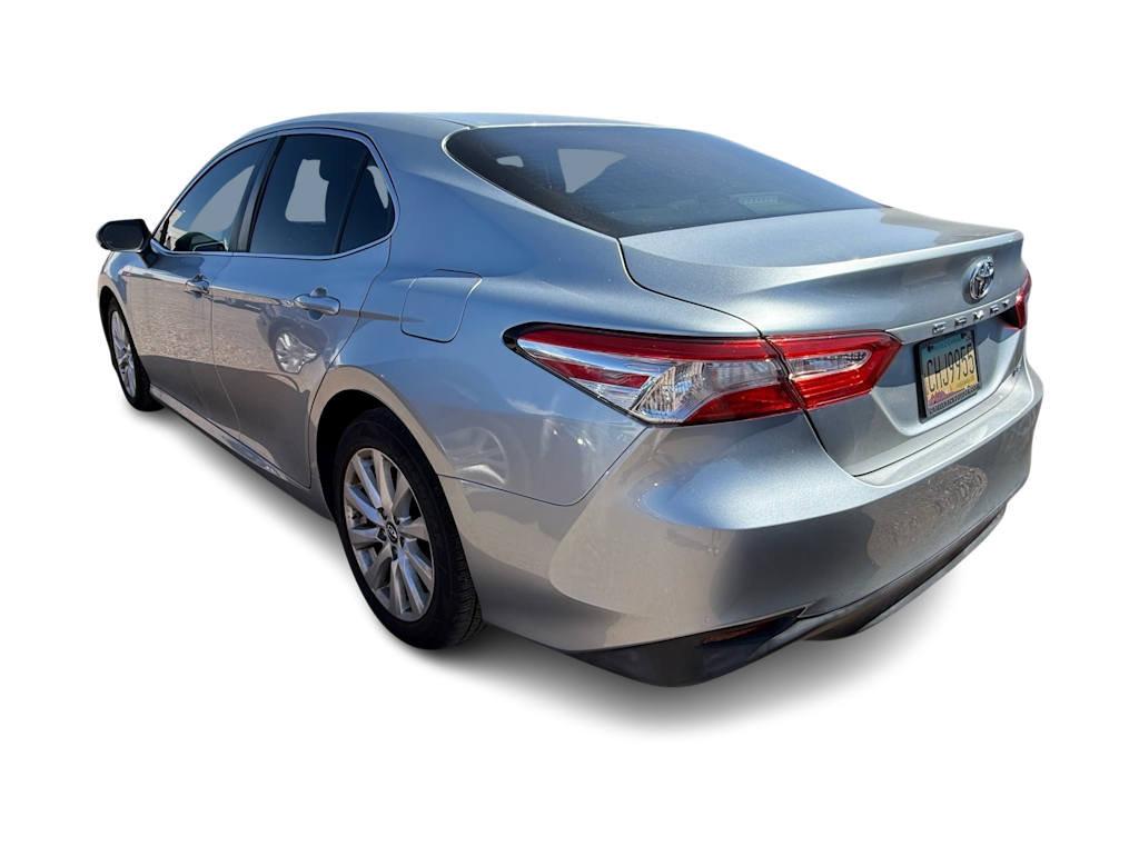 Thumbnail: 2018 Toyota Camry - 2