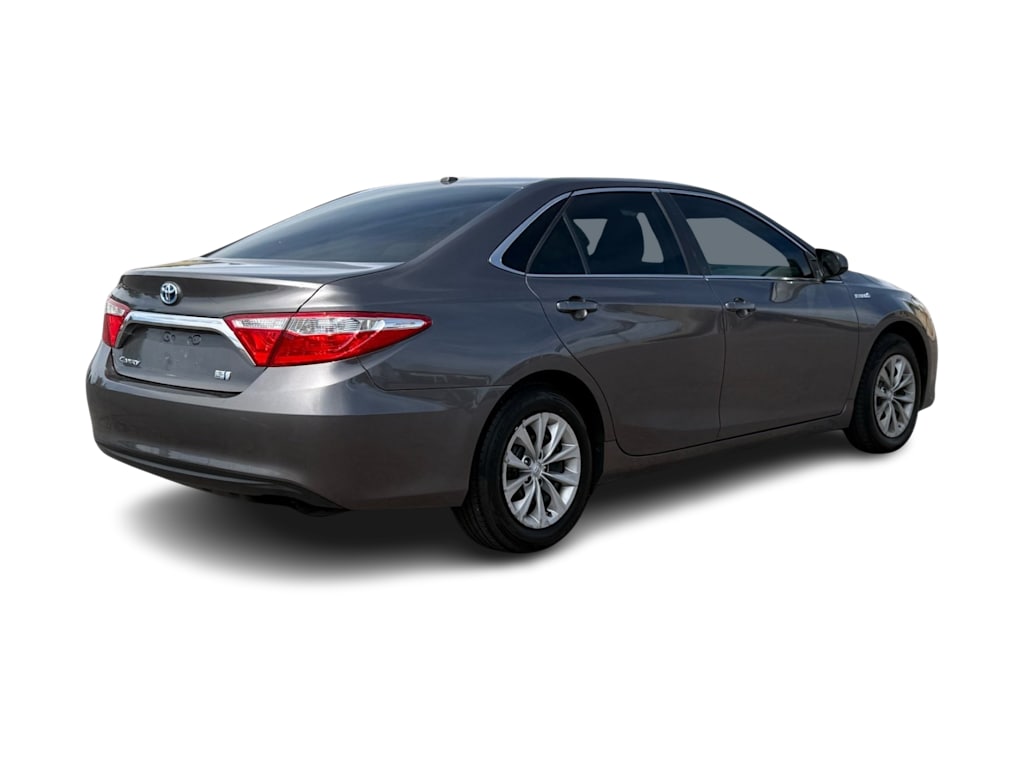 Thumbnail: 2017 Toyota Camry - 14