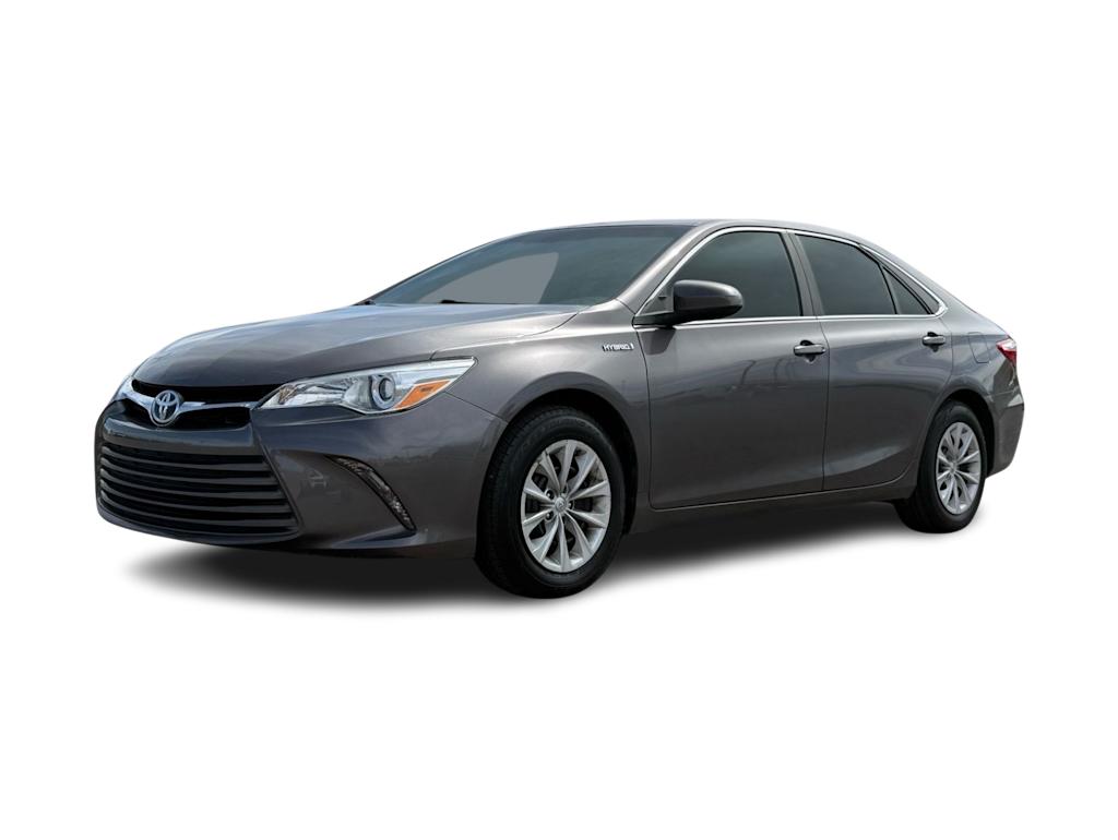Thumbnail: 2017 Toyota Camry - 13