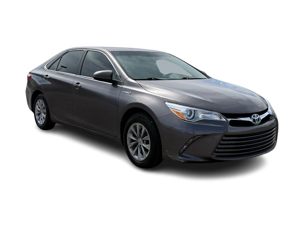 Thumbnail: 2017 Toyota Camry - 15
