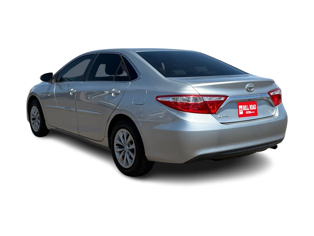 Thumbnail: 2017 Toyota Camry - 3