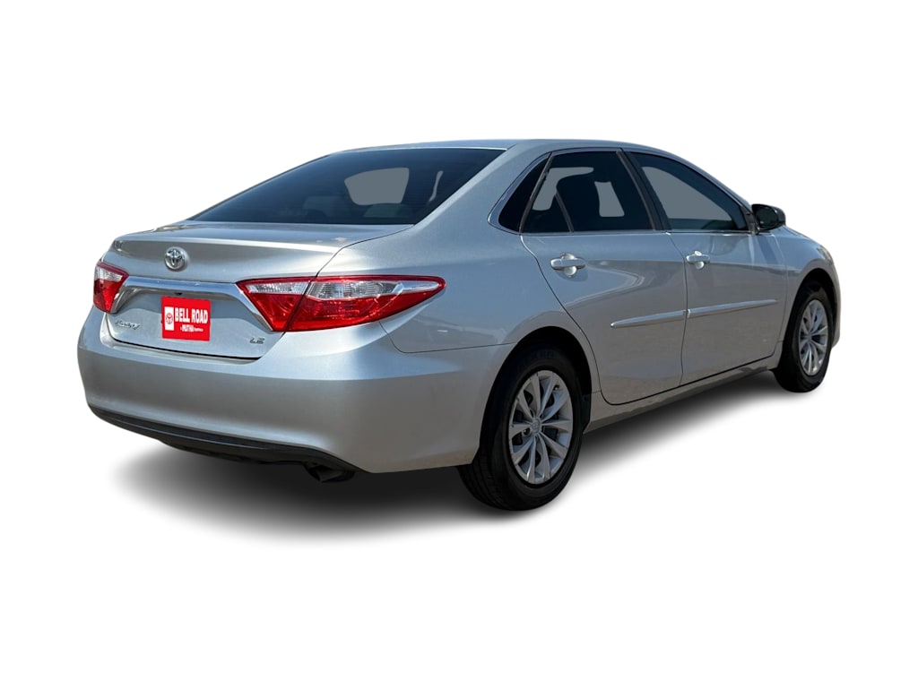 Thumbnail: 2017 Toyota Camry - 13