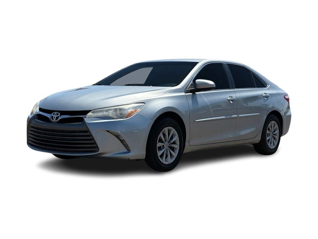 Thumbnail: 2017 Toyota Camry - 12