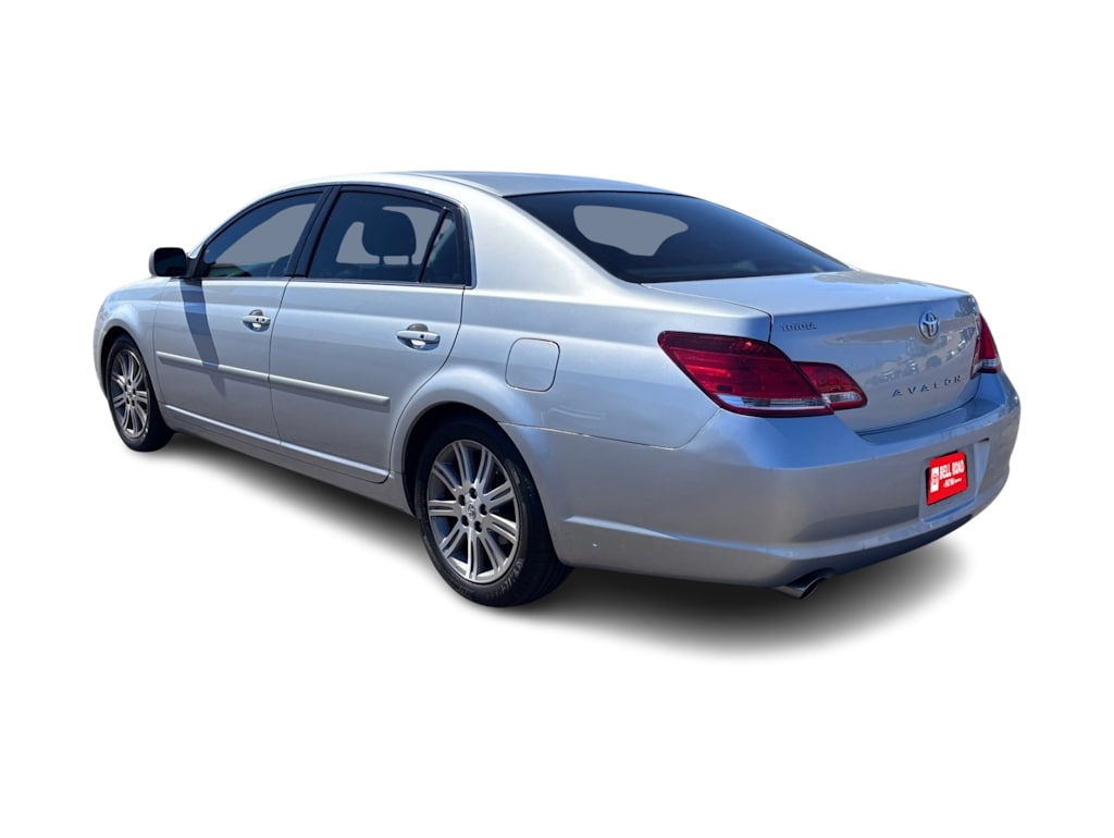 Thumbnail: 2007 Toyota Avalon - 3