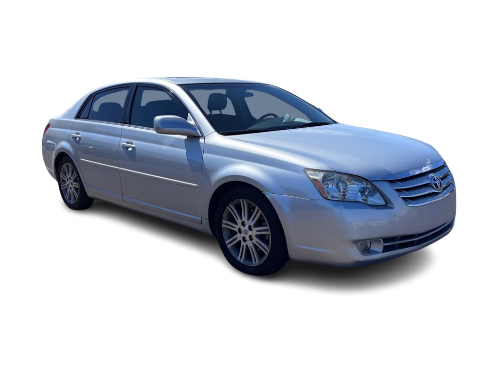 Thumbnail: 2007 Toyota Avalon - 17