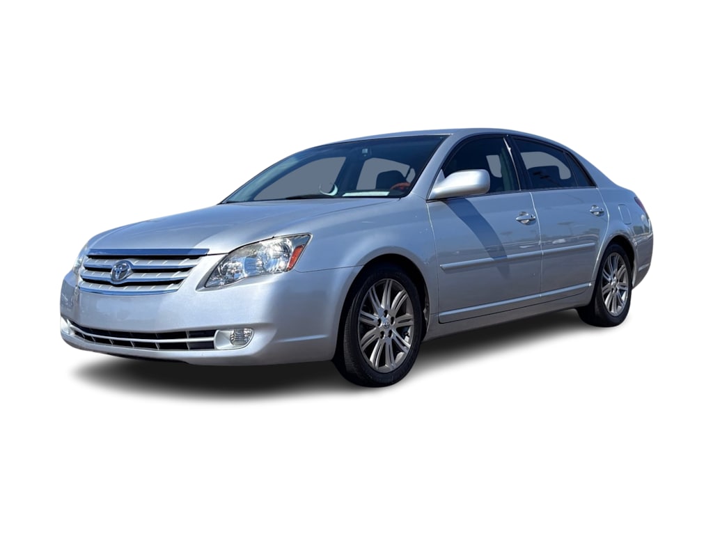 Thumbnail: 2007 Toyota Avalon - 15