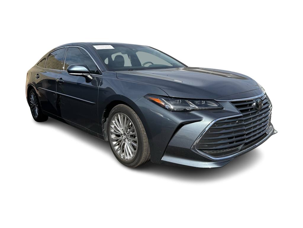 Thumbnail: 2019 Toyota Avalon - 7