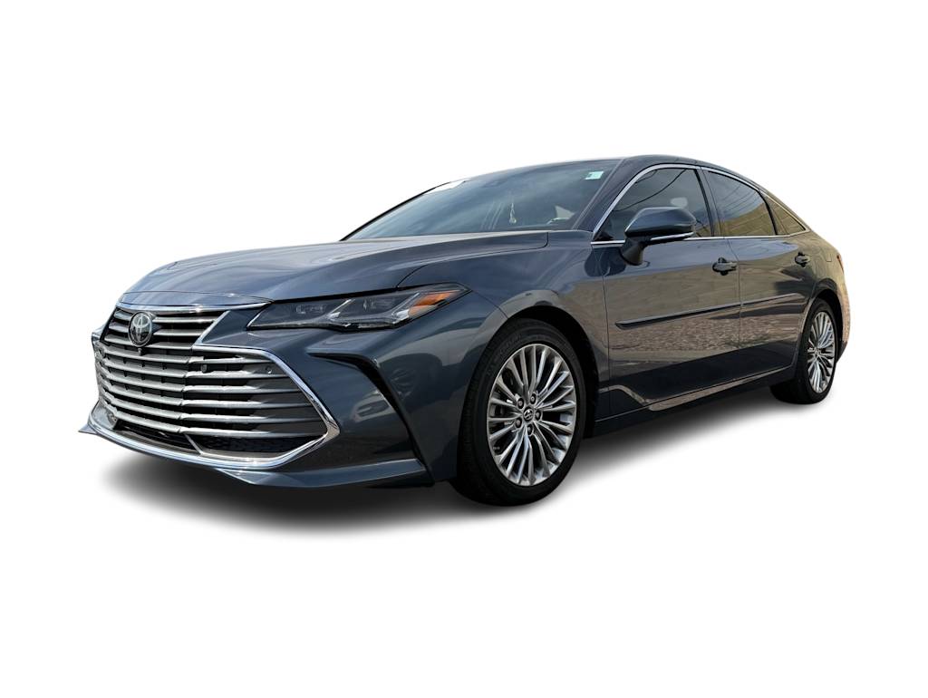 Thumbnail: 2019 Toyota Avalon - 5