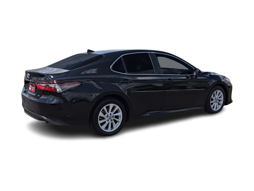 Thumbnail: 2022 Toyota Camry - 21