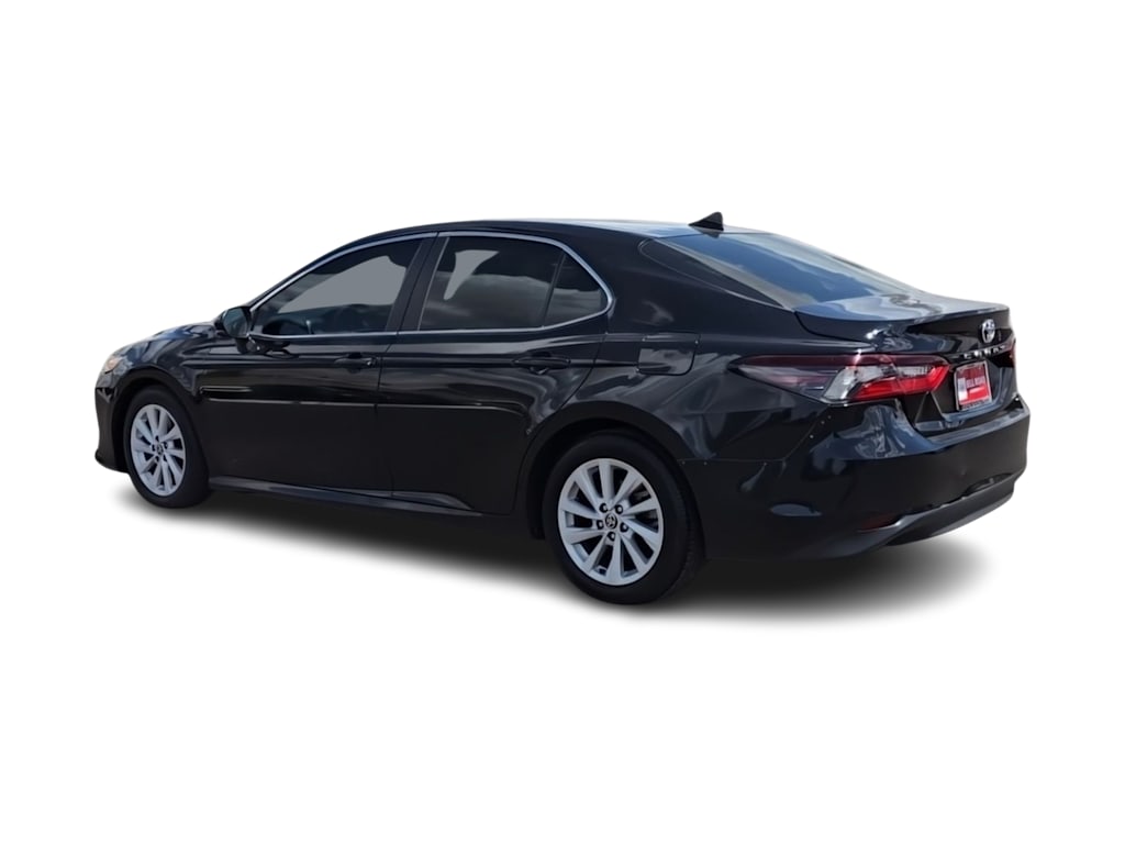 Thumbnail: 2022 Toyota Camry - 4