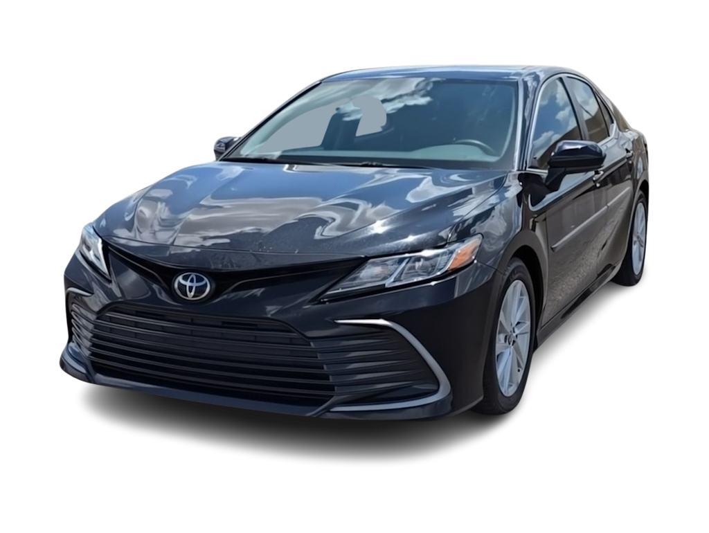 Thumbnail: 2022 Toyota Camry - 19