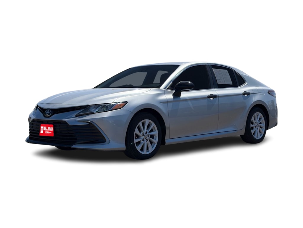 Thumbnail: 2024 Toyota Camry - 16