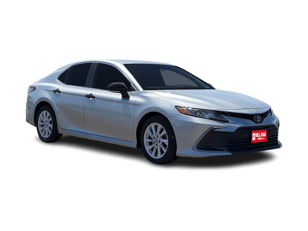 Thumbnail: 2024 Toyota Camry - 19