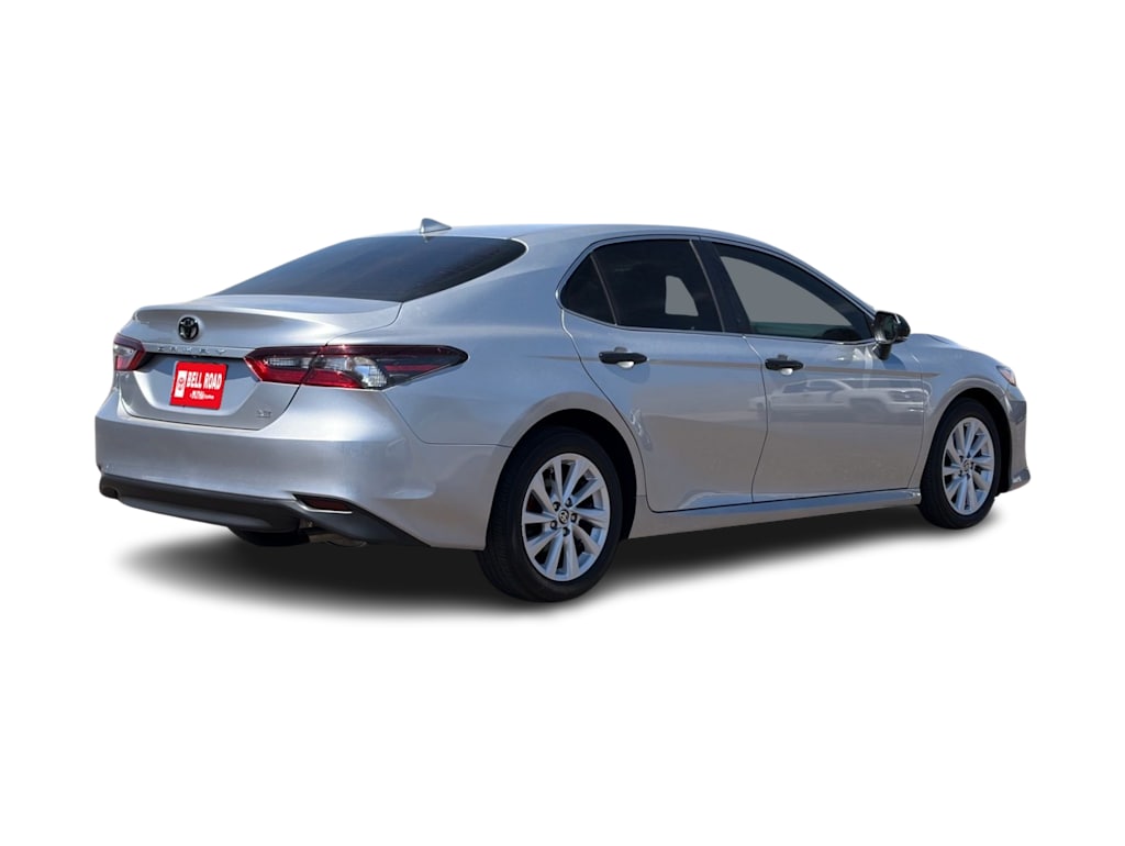 Thumbnail: 2024 Toyota Camry - 17