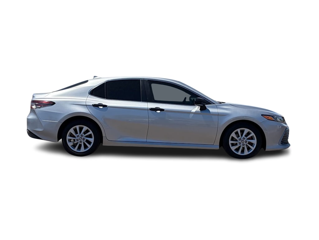 Thumbnail: 2024 Toyota Camry - 18