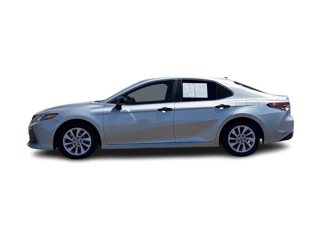 Thumbnail: 2024 Toyota Camry - 3