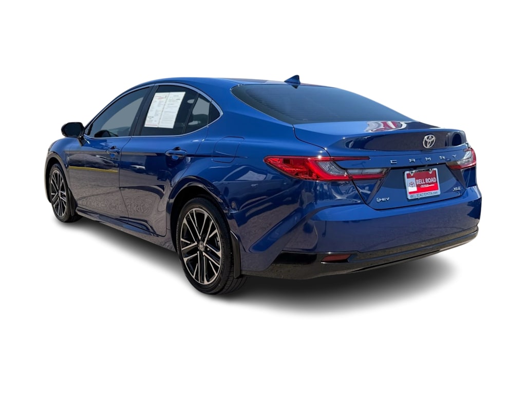 Thumbnail: 2025 Toyota Camry - 2