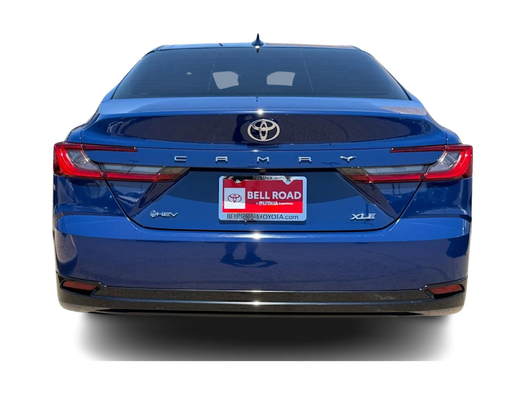 Thumbnail: 2025 Toyota Camry - 3